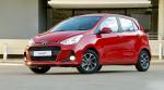 Hyundai Grand i10 2017 года